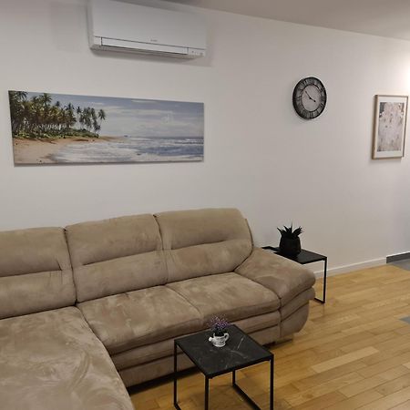 Luxury Apartment Petra スプリト エクステリア 写真