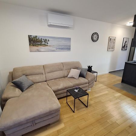 Luxury Apartment Petra スプリト エクステリア 写真