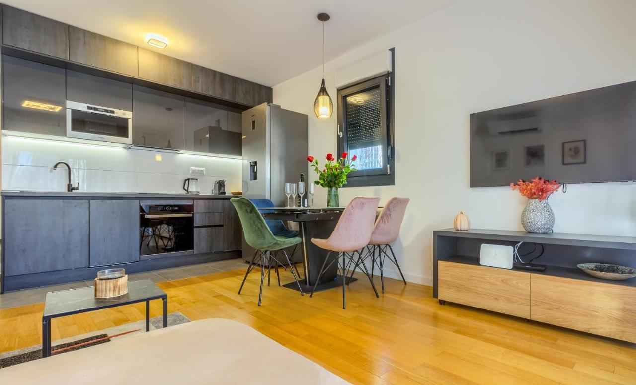 Luxury Apartment Petra スプリト エクステリア 写真