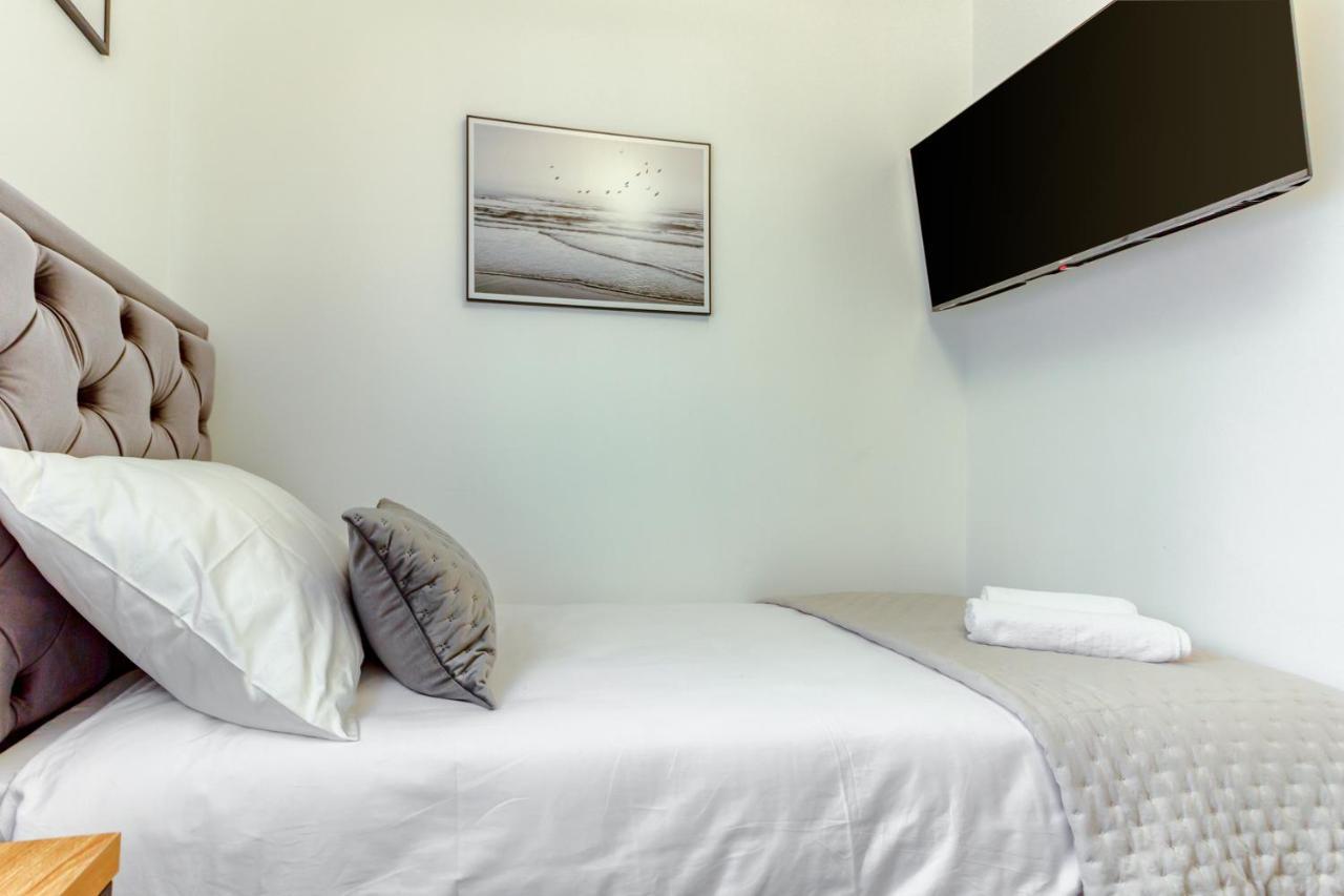 Luxury Apartment Petra スプリト エクステリア 写真