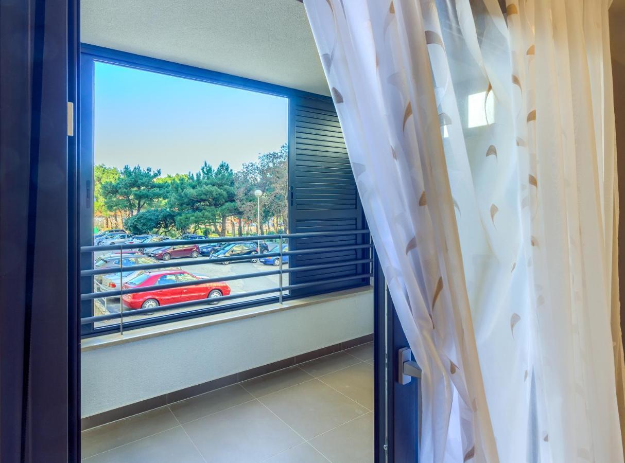 Luxury Apartment Petra スプリト エクステリア 写真