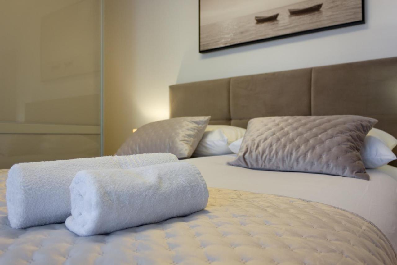 Luxury Apartment Petra スプリト エクステリア 写真
