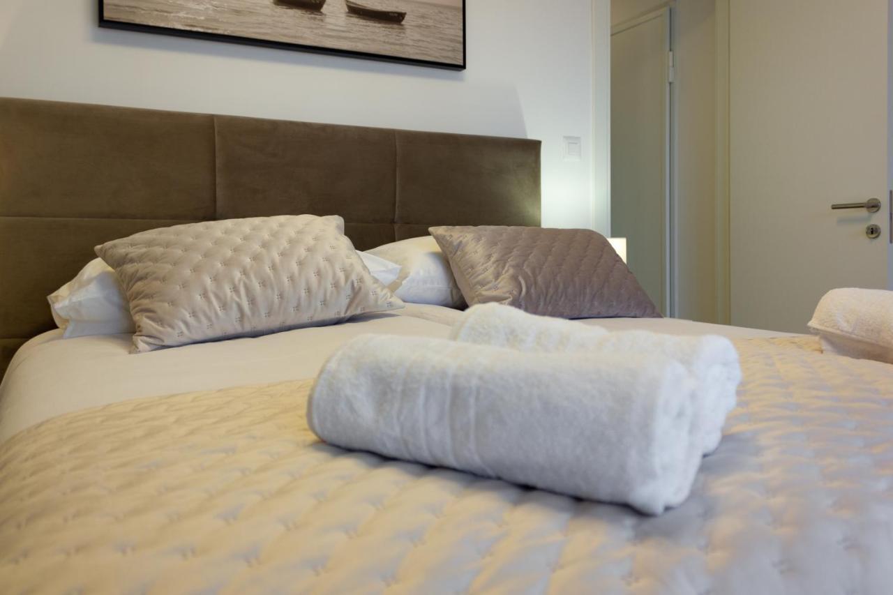Luxury Apartment Petra スプリト エクステリア 写真