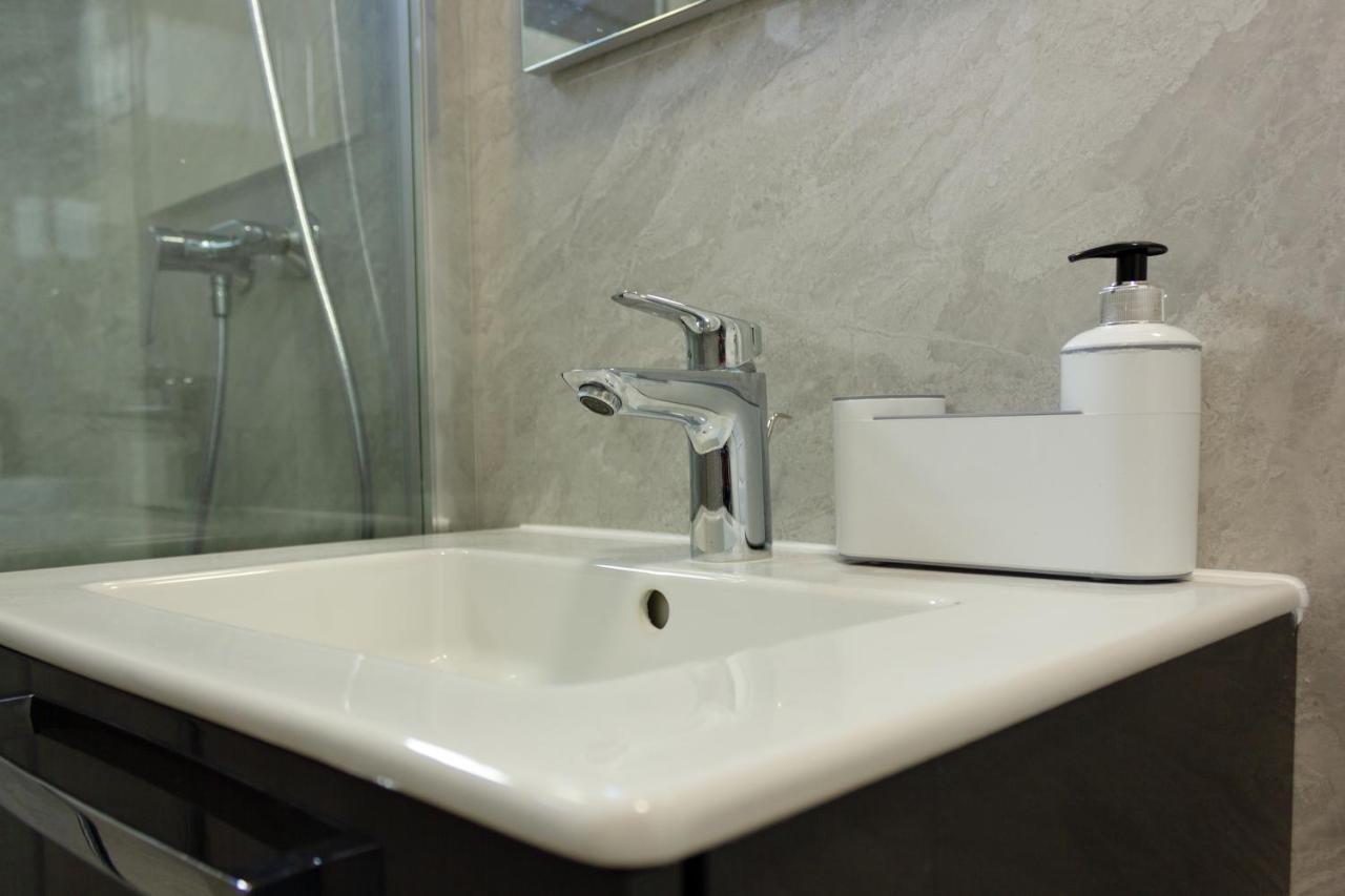 Luxury Apartment Petra スプリト エクステリア 写真