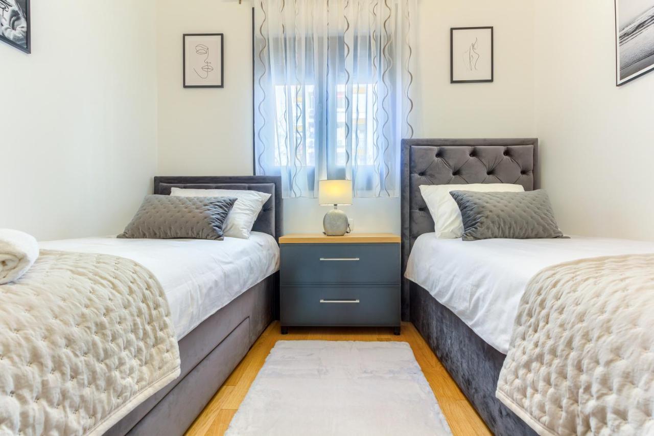 Luxury Apartment Petra スプリト エクステリア 写真