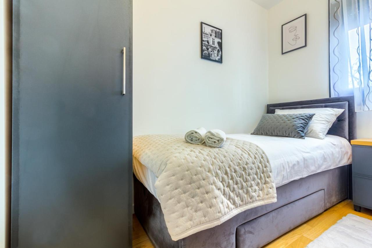 Luxury Apartment Petra スプリト エクステリア 写真