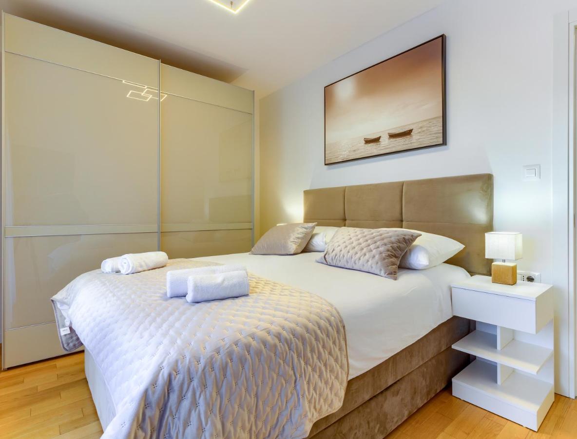 Luxury Apartment Petra スプリト エクステリア 写真
