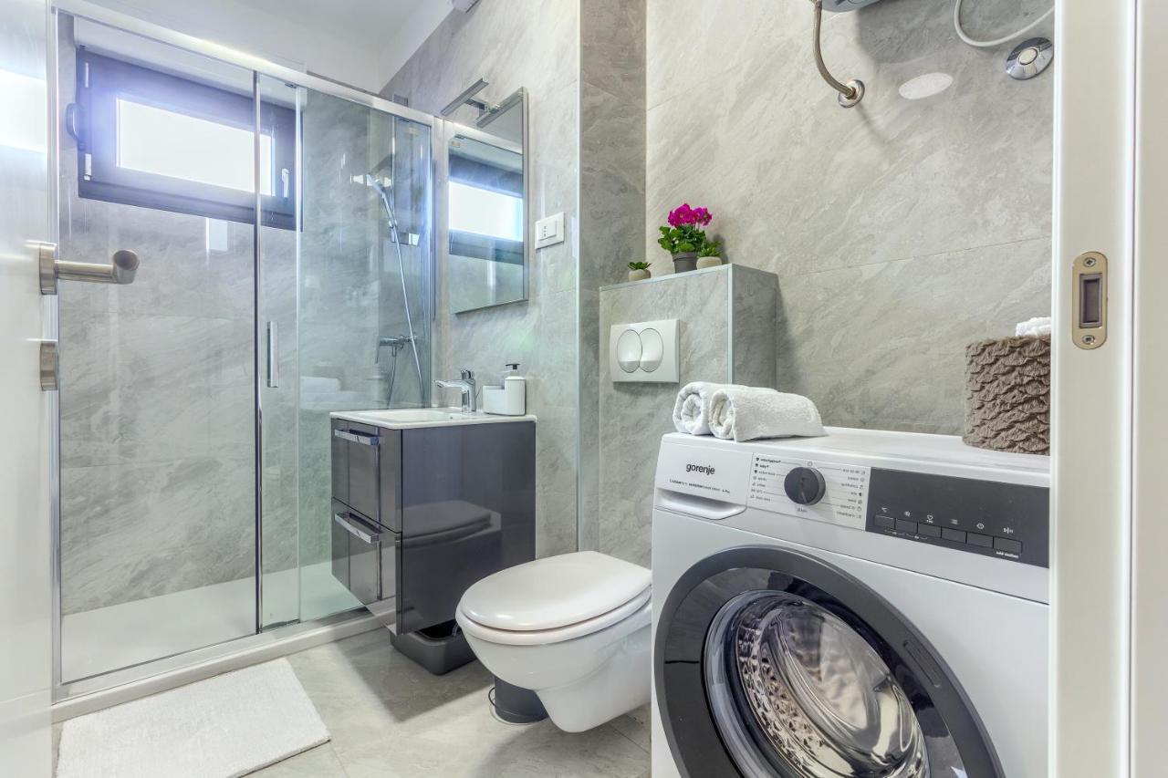 Luxury Apartment Petra スプリト エクステリア 写真