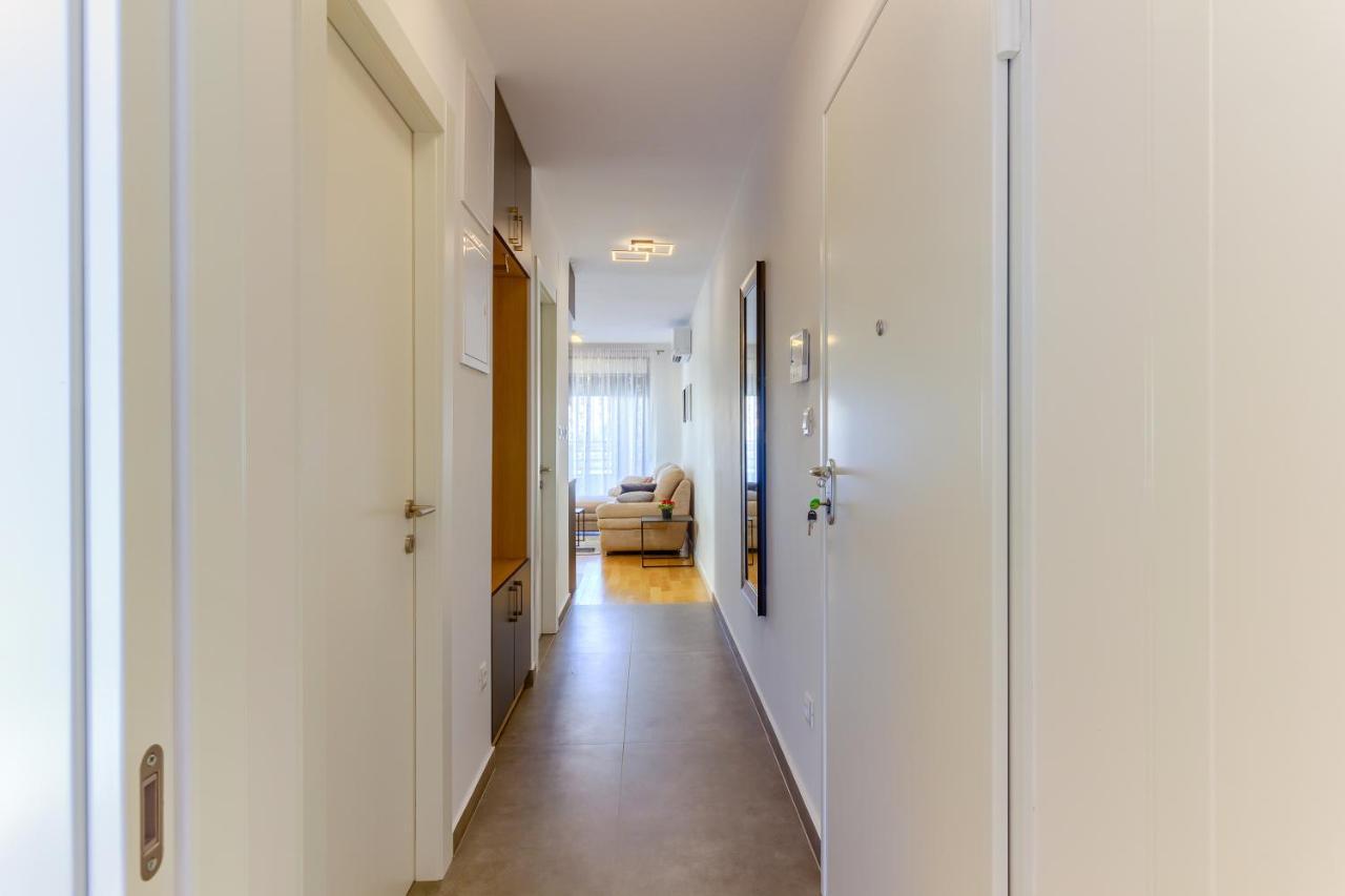 Luxury Apartment Petra スプリト エクステリア 写真