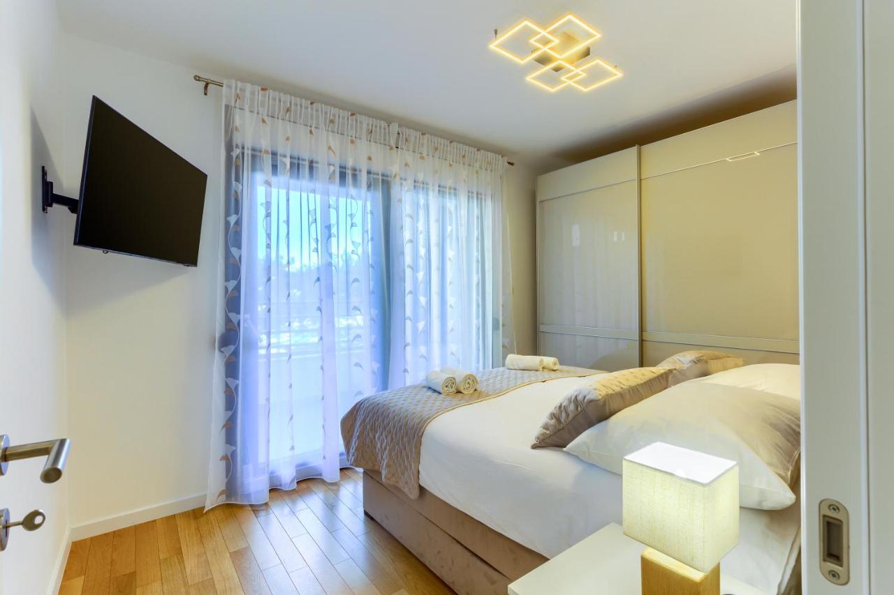 Luxury Apartment Petra スプリト エクステリア 写真