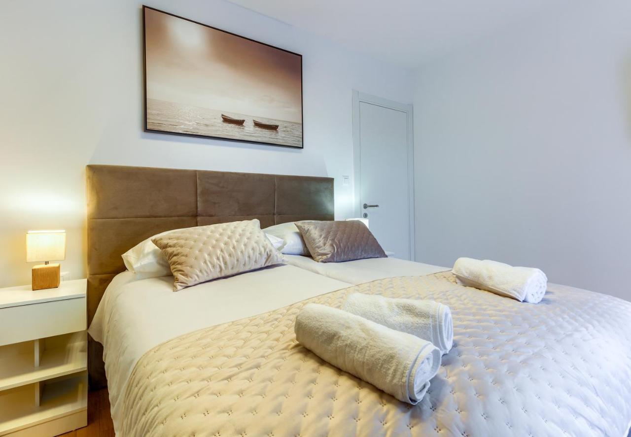 Luxury Apartment Petra スプリト エクステリア 写真
