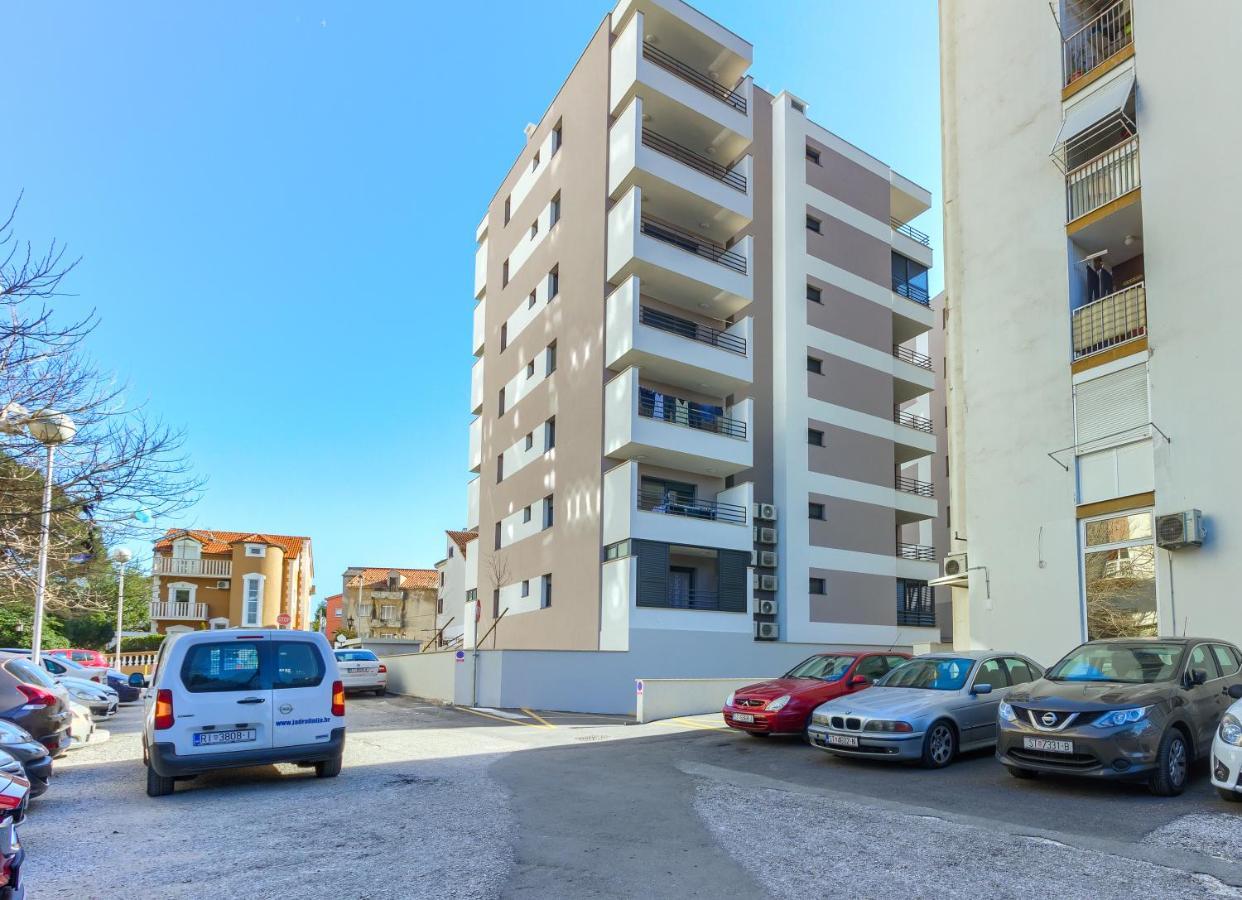 Luxury Apartment Petra スプリト エクステリア 写真