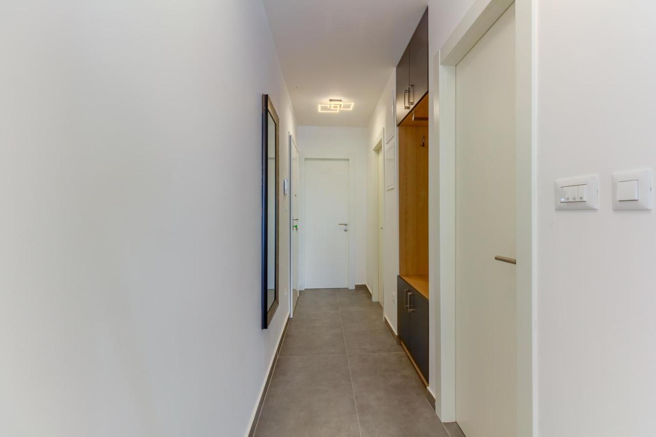 Luxury Apartment Petra スプリト エクステリア 写真
