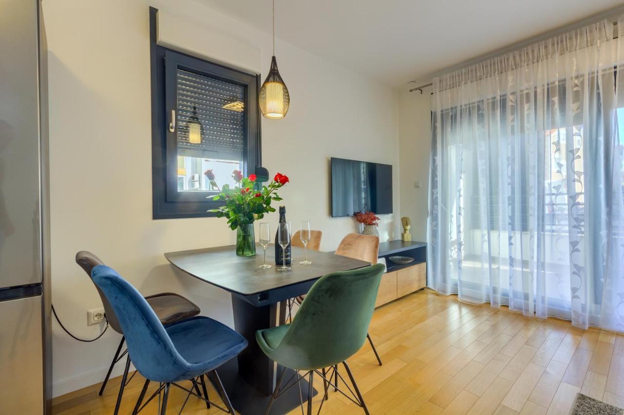 Luxury Apartment Petra スプリト エクステリア 写真