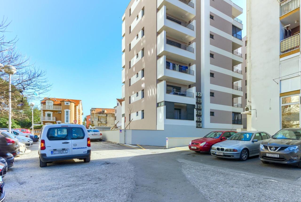 Luxury Apartment Petra スプリト エクステリア 写真