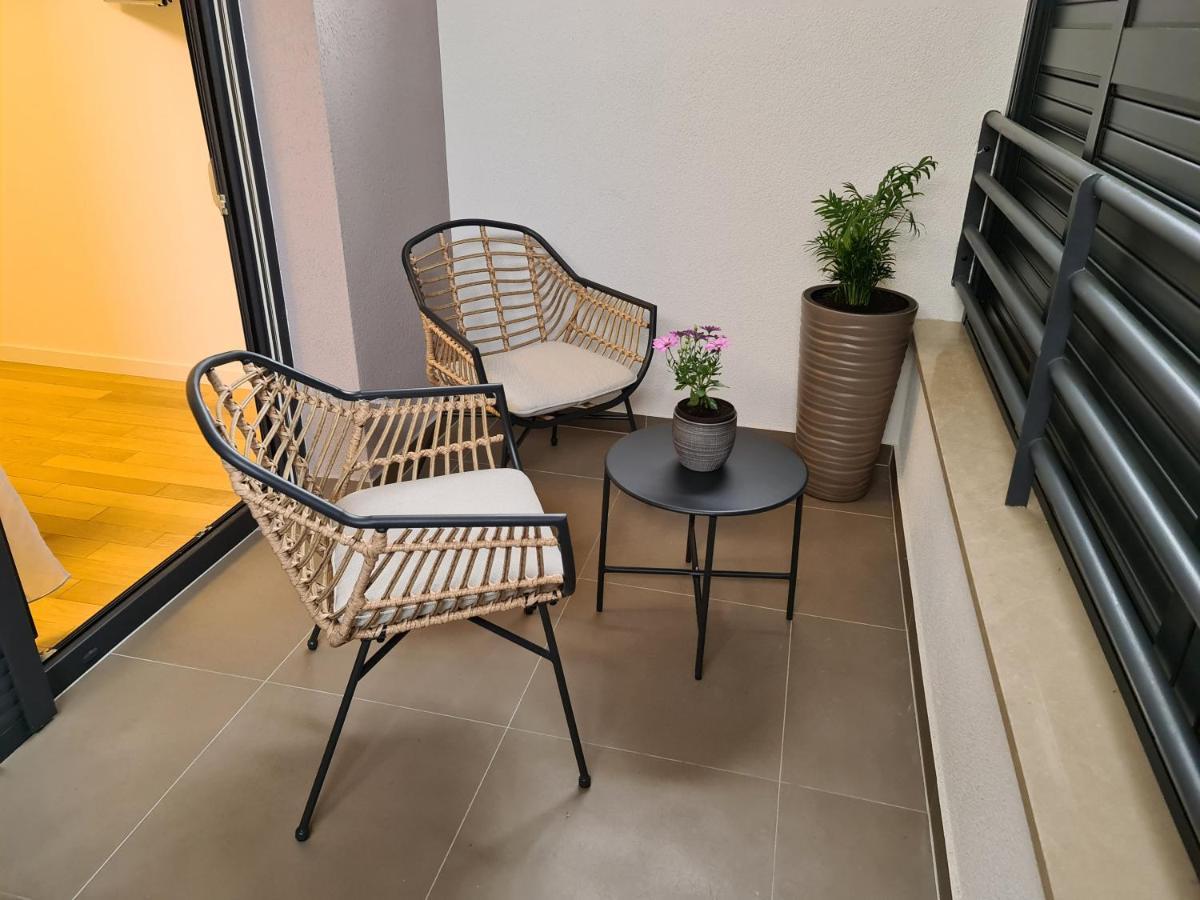 Luxury Apartment Petra スプリト エクステリア 写真