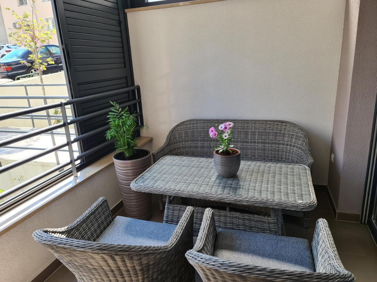 Luxury Apartment Petra スプリト エクステリア 写真