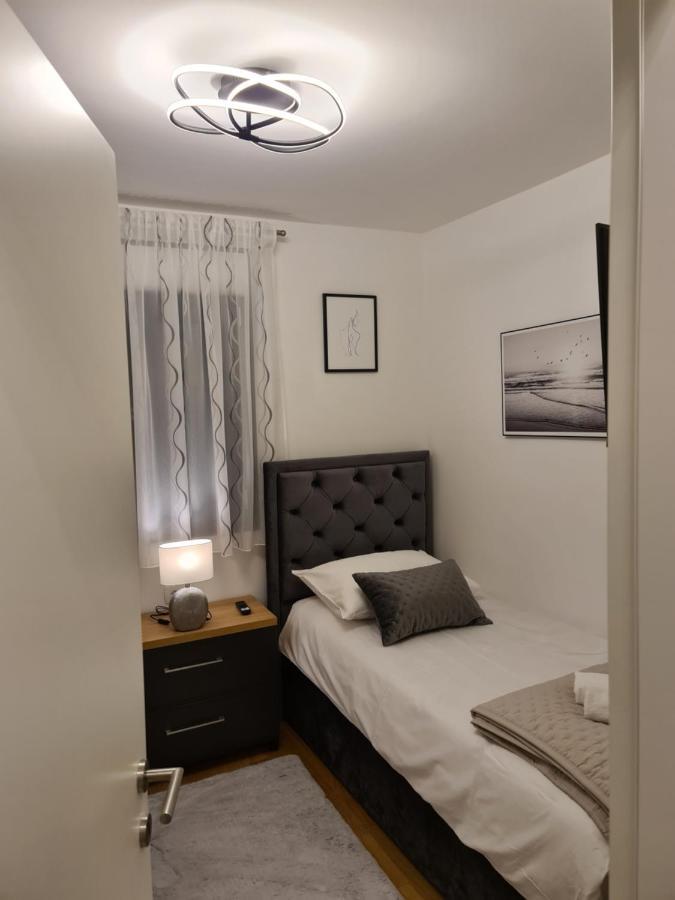 Luxury Apartment Petra スプリト エクステリア 写真