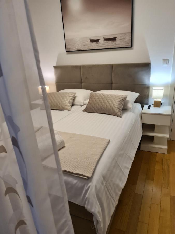 Luxury Apartment Petra スプリト エクステリア 写真