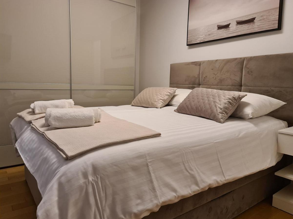 Luxury Apartment Petra スプリト エクステリア 写真