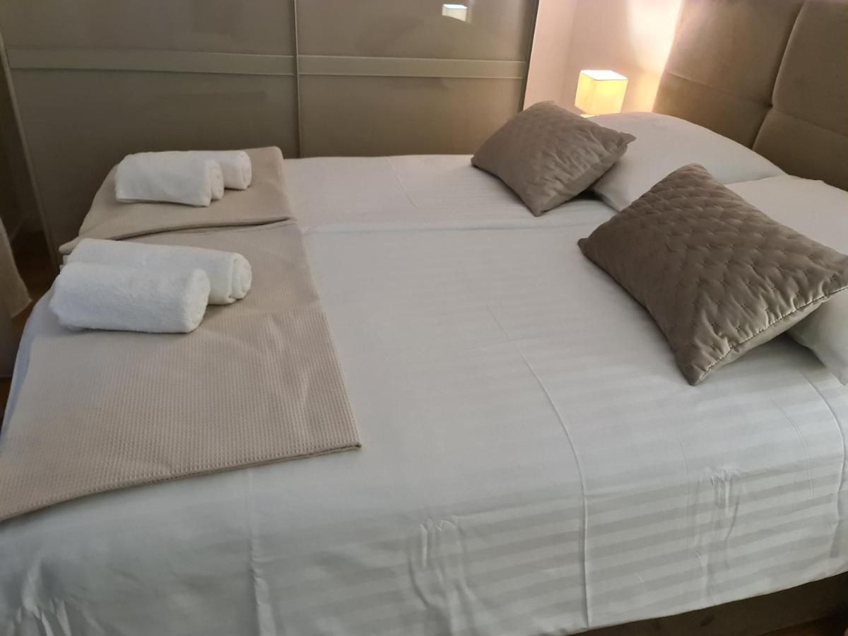 Luxury Apartment Petra スプリト エクステリア 写真
