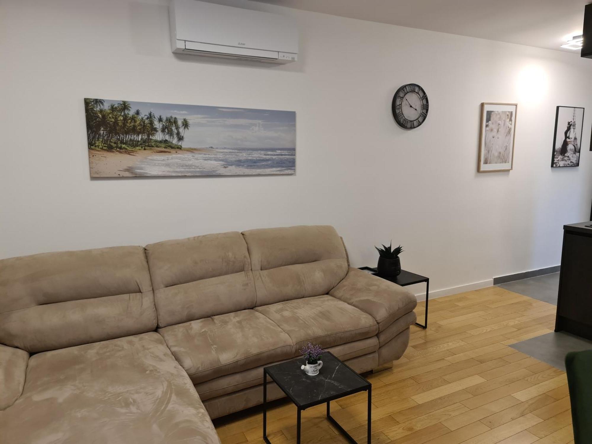 Luxury Apartment Petra スプリト エクステリア 写真