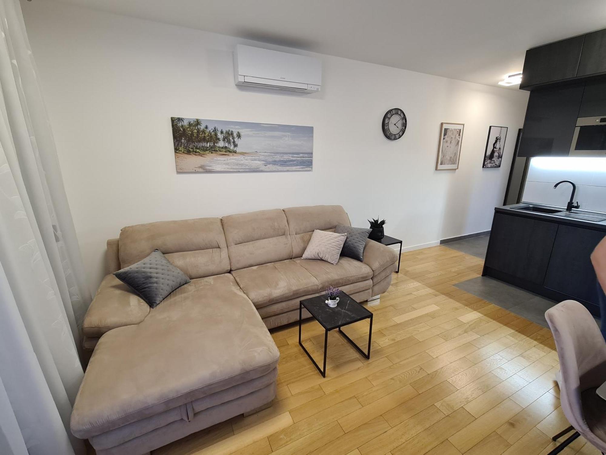 Luxury Apartment Petra スプリト エクステリア 写真