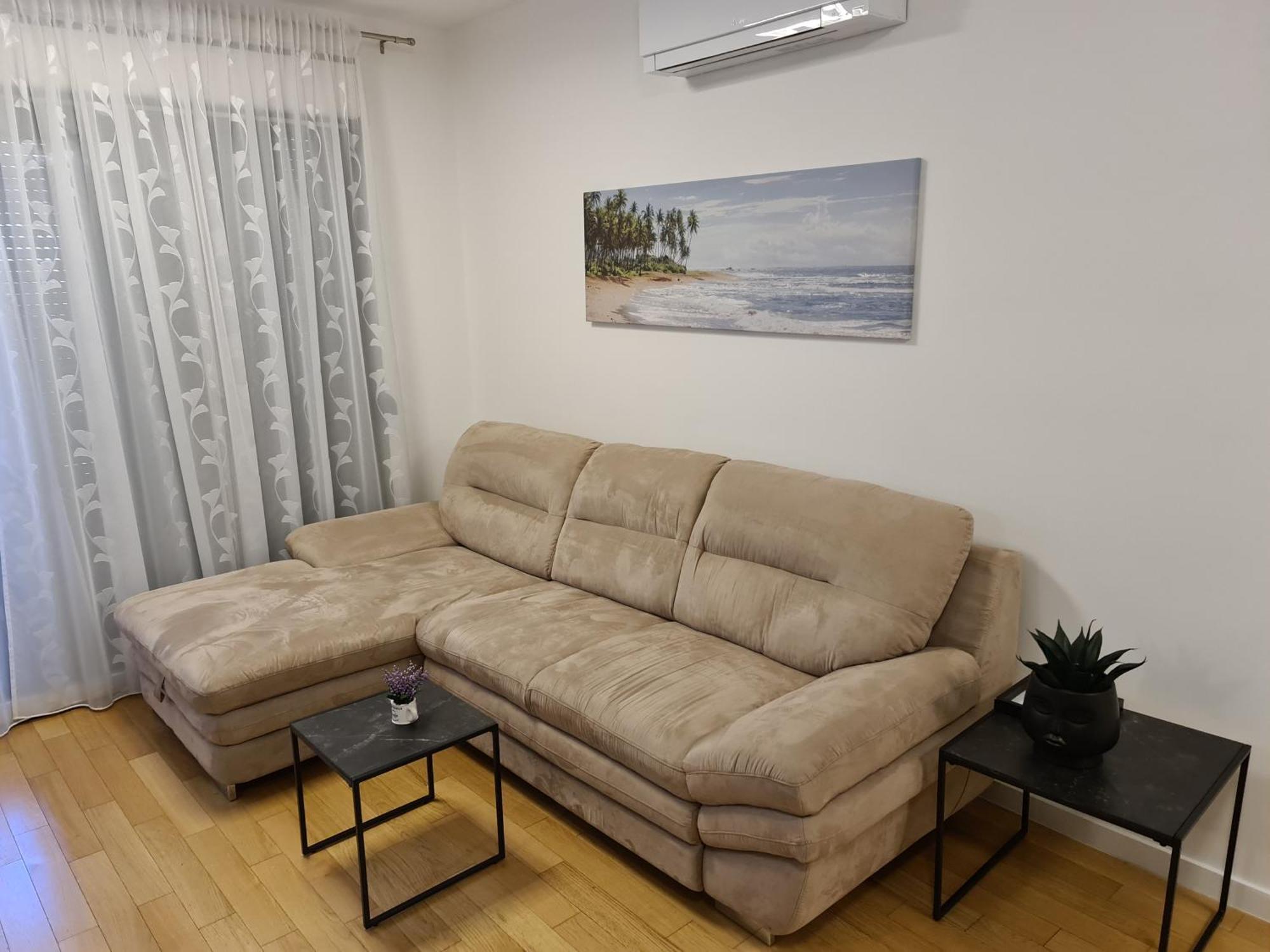 Luxury Apartment Petra スプリト エクステリア 写真